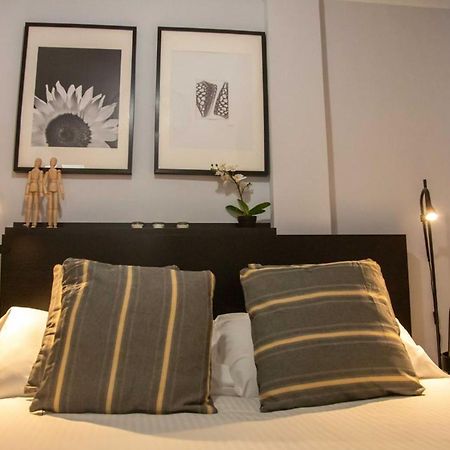 Holidays2Malaga Lagunillas 3 Bedrooms Downtown Local Area 500Mb Free Wifi Eksteriør bilde
