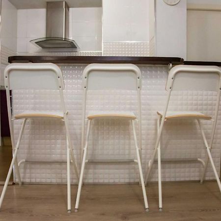 Holidays2Malaga Lagunillas 3 Bedrooms Downtown Local Area 500Mb Free Wifi Eksteriør bilde