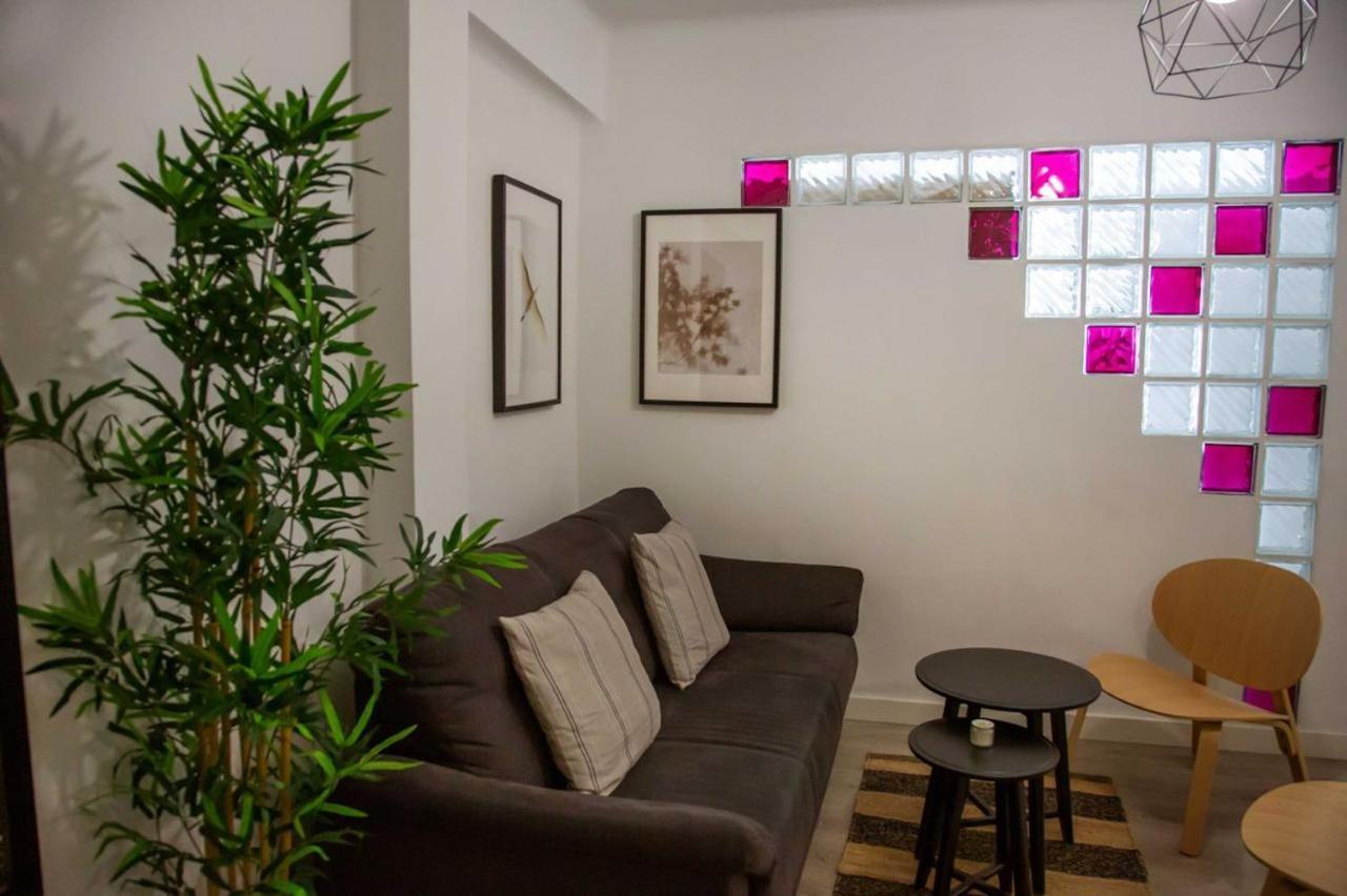 Holidays2Malaga Lagunillas 3 Bedrooms Downtown Local Area 500Mb Free Wifi Eksteriør bilde