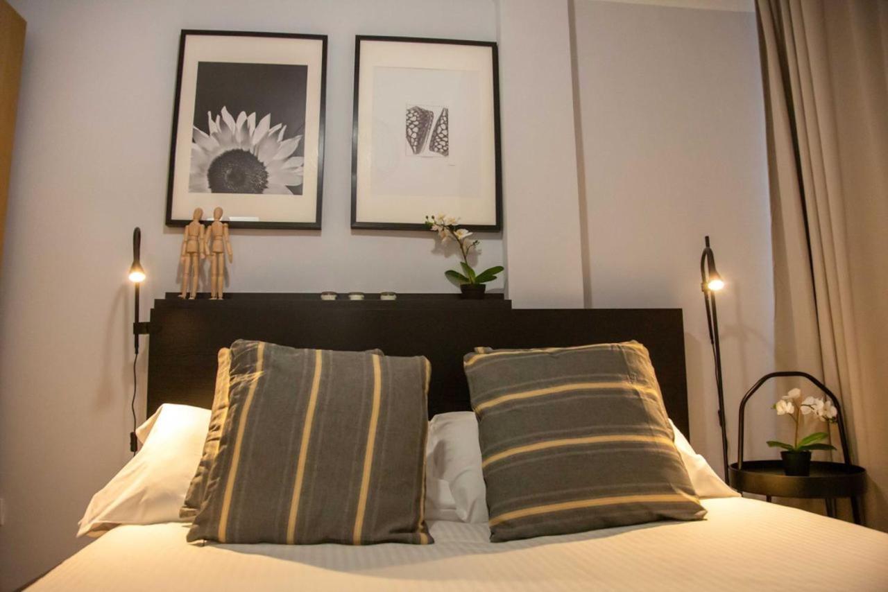 Holidays2Malaga Lagunillas 3 Bedrooms Downtown Local Area 500Mb Free Wifi Eksteriør bilde