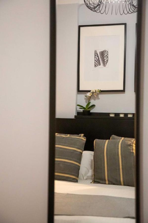 Holidays2Malaga Lagunillas 3 Bedrooms Downtown Local Area 500Mb Free Wifi Eksteriør bilde