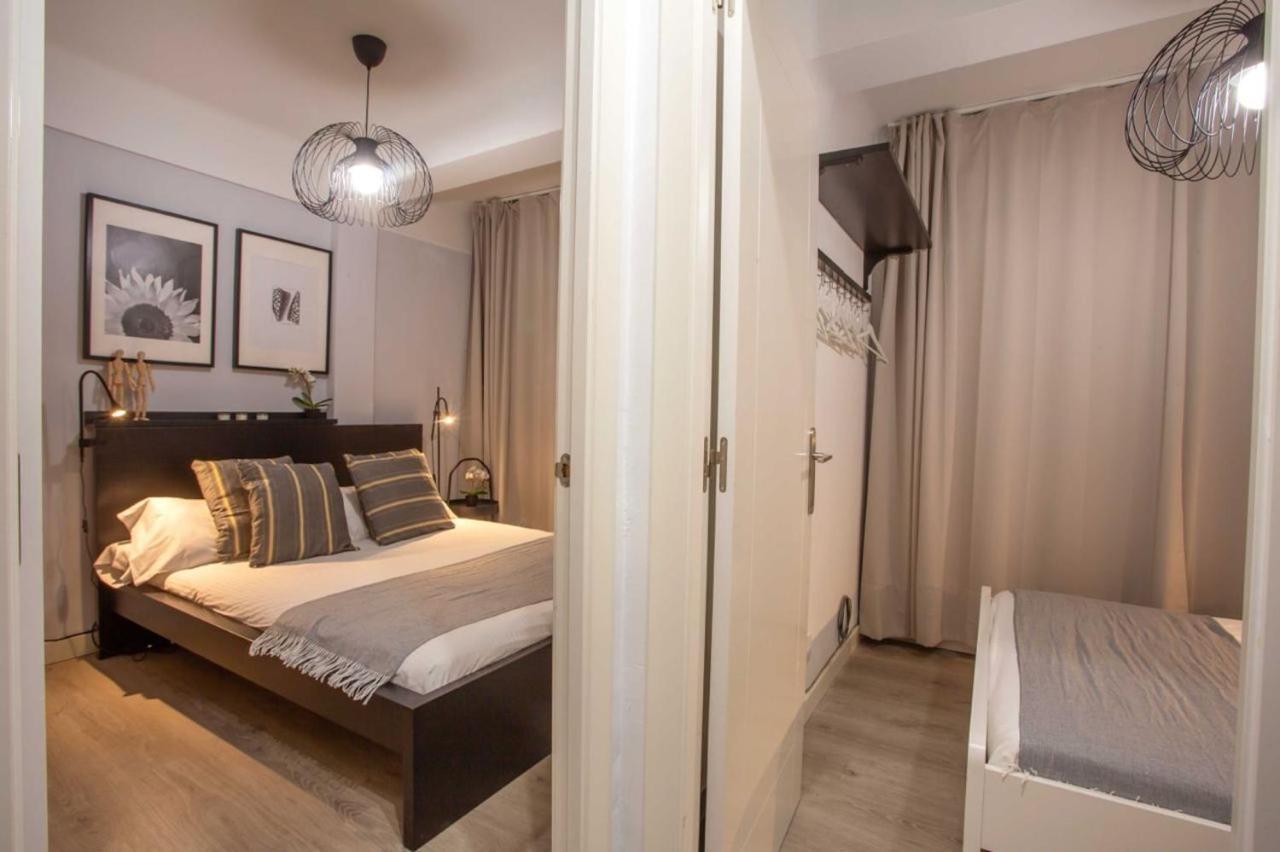 Holidays2Malaga Lagunillas 3 Bedrooms Downtown Local Area 500Mb Free Wifi Eksteriør bilde