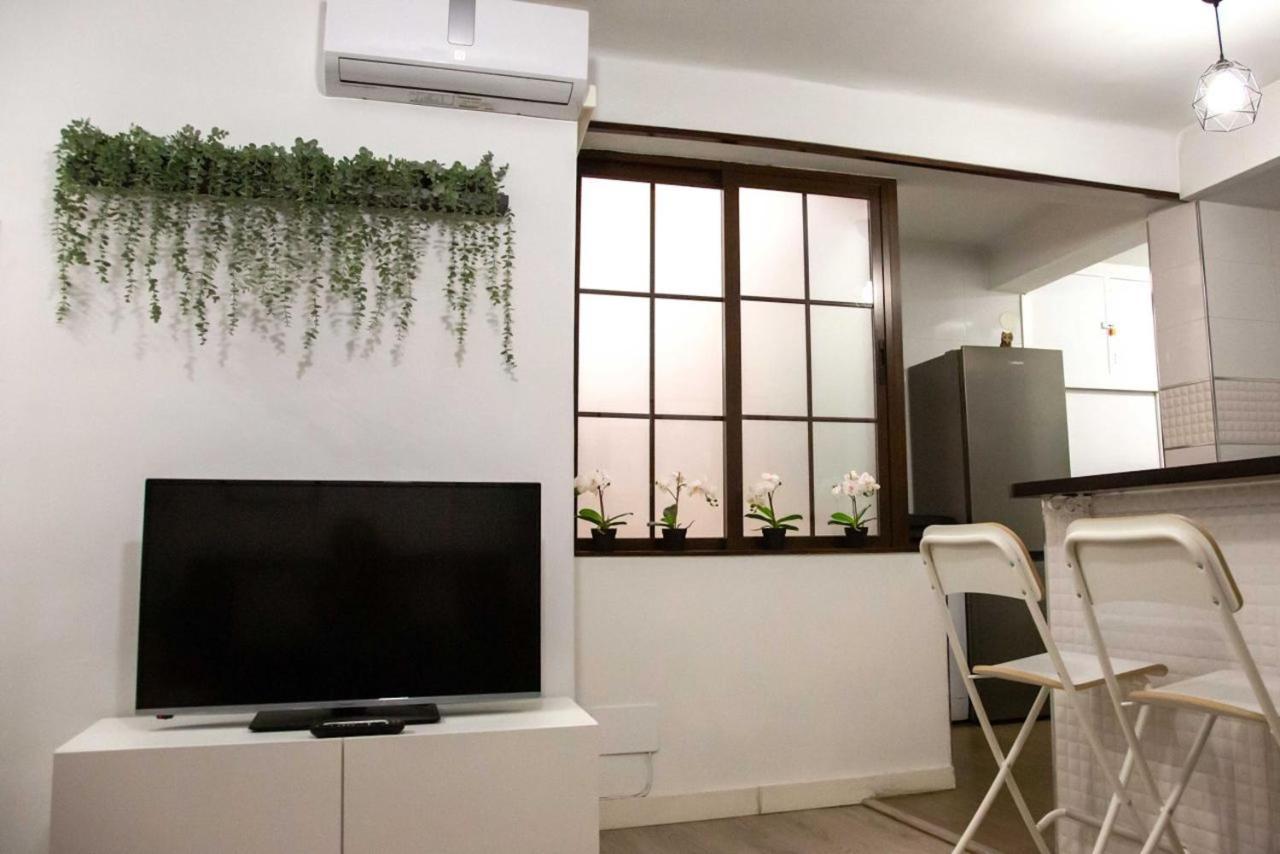 Holidays2Malaga Lagunillas 3 Bedrooms Downtown Local Area 500Mb Free Wifi Eksteriør bilde