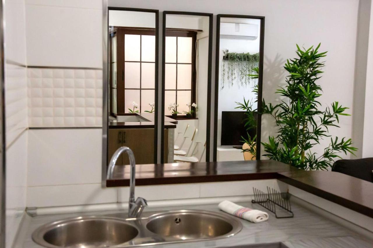 Holidays2Malaga Lagunillas 3 Bedrooms Downtown Local Area 500Mb Free Wifi Eksteriør bilde