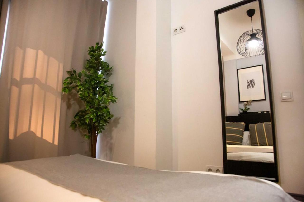 Holidays2Malaga Lagunillas 3 Bedrooms Downtown Local Area 500Mb Free Wifi Eksteriør bilde
