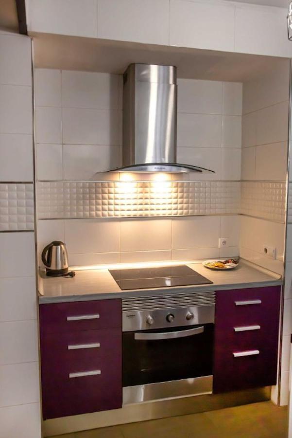 Holidays2Malaga Lagunillas 3 Bedrooms Downtown Local Area 500Mb Free Wifi Eksteriør bilde
