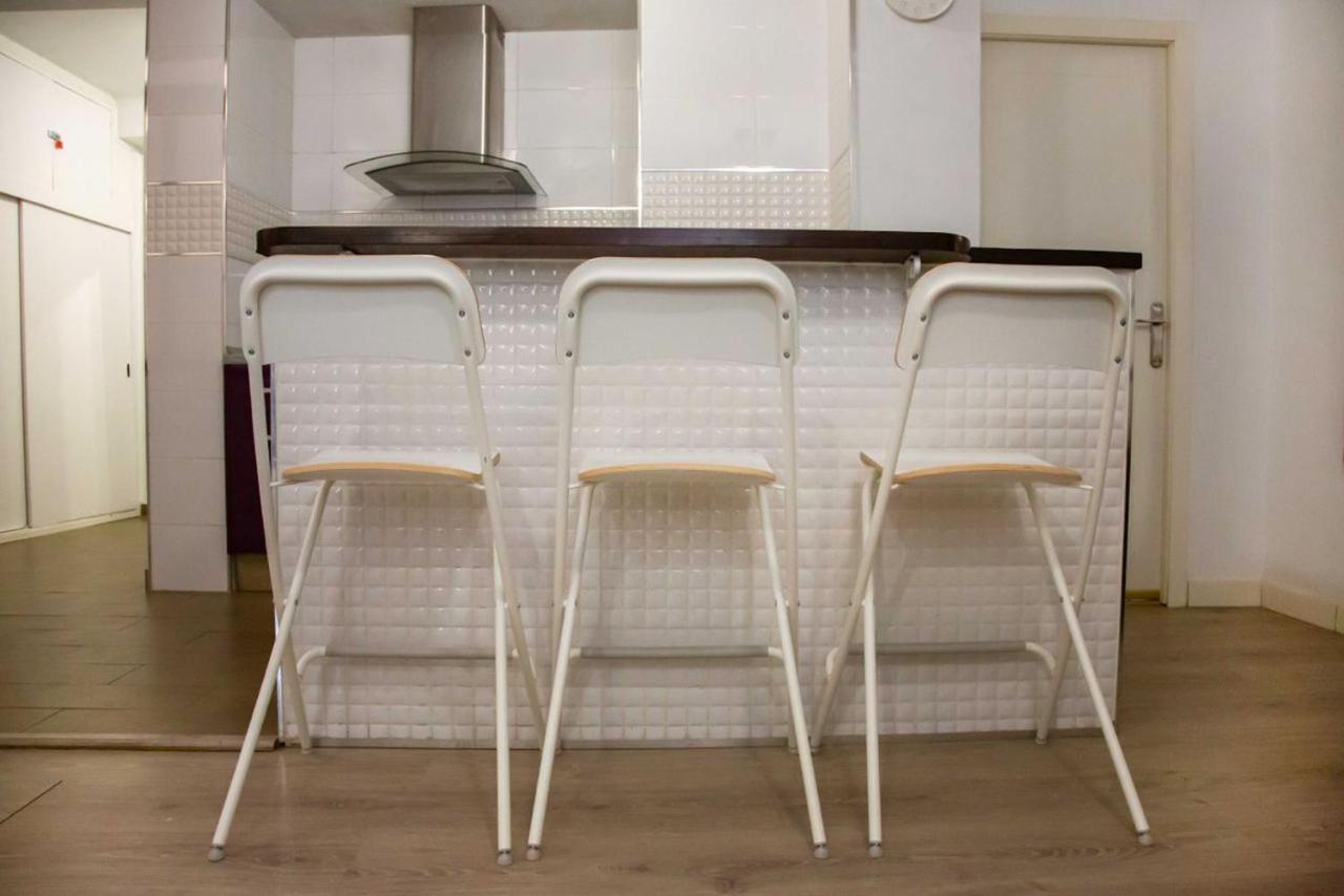 Holidays2Malaga Lagunillas 3 Bedrooms Downtown Local Area 500Mb Free Wifi Eksteriør bilde