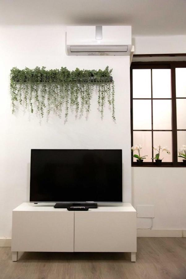 Holidays2Malaga Lagunillas 3 Bedrooms Downtown Local Area 500Mb Free Wifi Eksteriør bilde