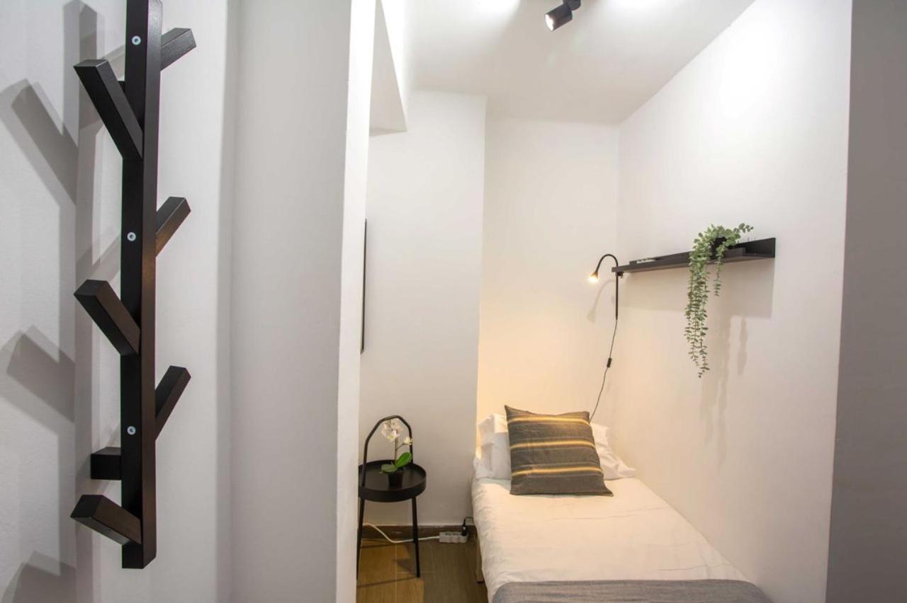 Holidays2Malaga Lagunillas 3 Bedrooms Downtown Local Area 500Mb Free Wifi Eksteriør bilde