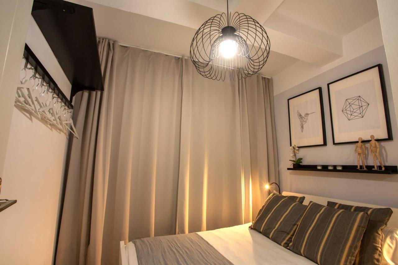 Holidays2Malaga Lagunillas 3 Bedrooms Downtown Local Area 500Mb Free Wifi Eksteriør bilde
