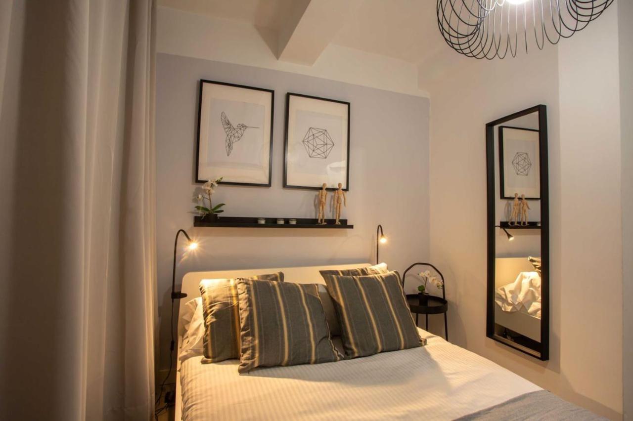Holidays2Malaga Lagunillas 3 Bedrooms Downtown Local Area 500Mb Free Wifi Eksteriør bilde