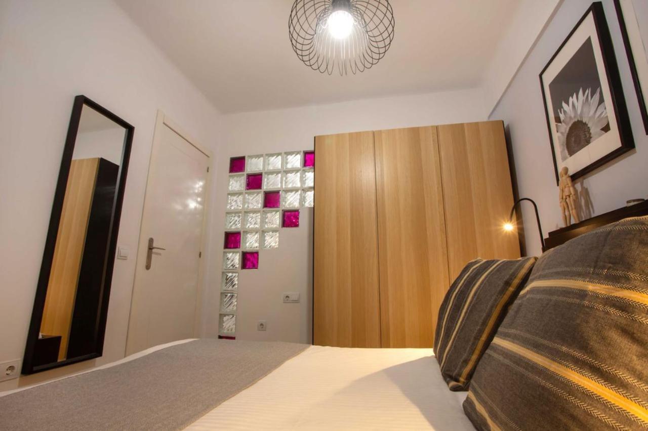 Holidays2Malaga Lagunillas 3 Bedrooms Downtown Local Area 500Mb Free Wifi Eksteriør bilde