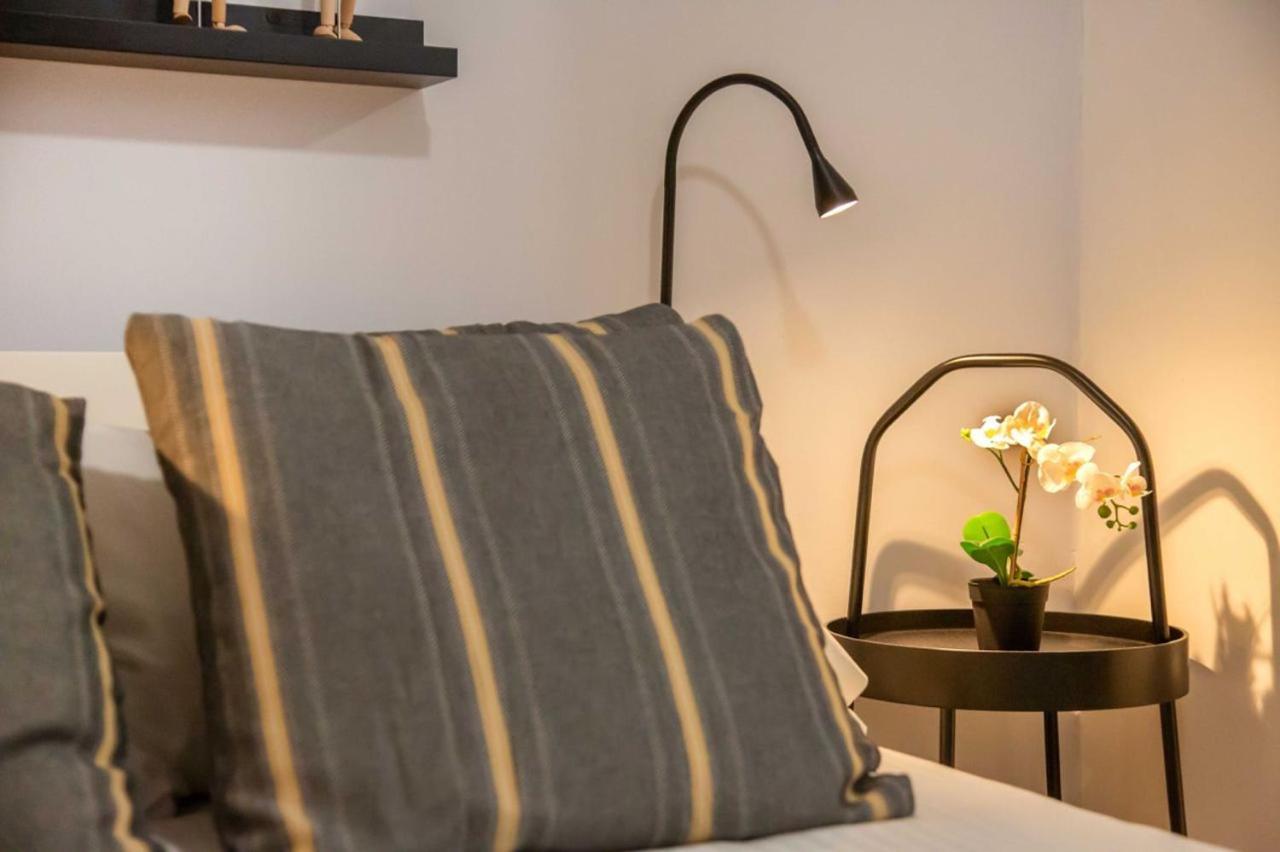 Holidays2Malaga Lagunillas 3 Bedrooms Downtown Local Area 500Mb Free Wifi Eksteriør bilde